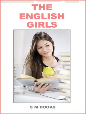 cover image of The English Girls